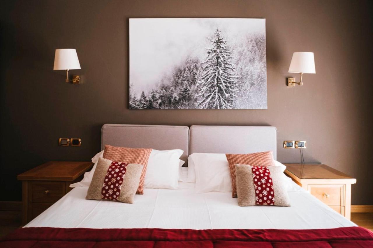Paradise Hotel & Wellness Saint-Vincent Εξωτερικό φωτογραφία