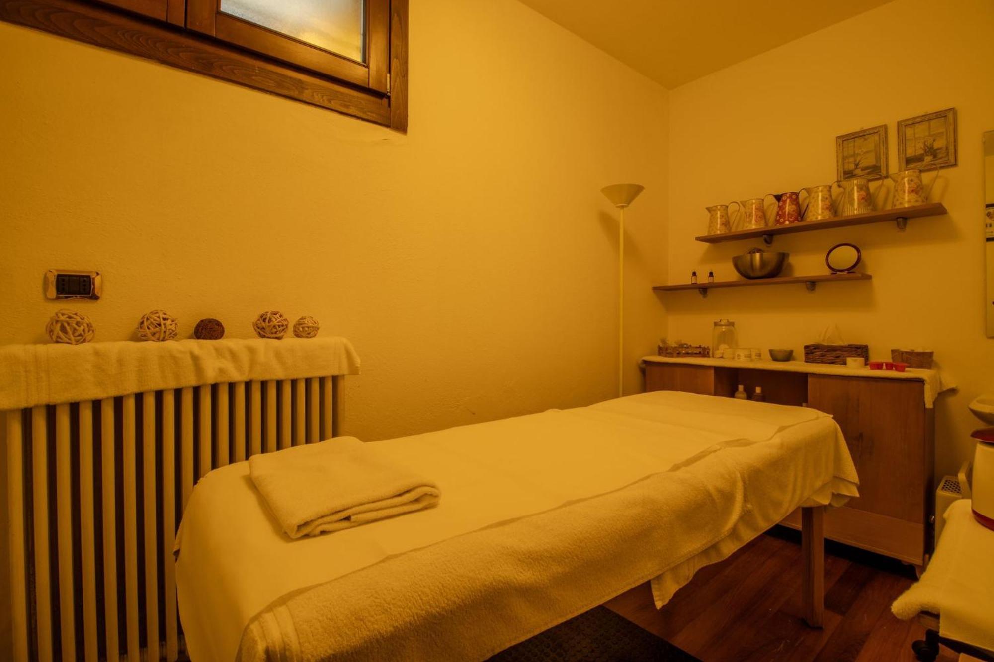 Paradise Hotel & Wellness Saint-Vincent Εξωτερικό φωτογραφία