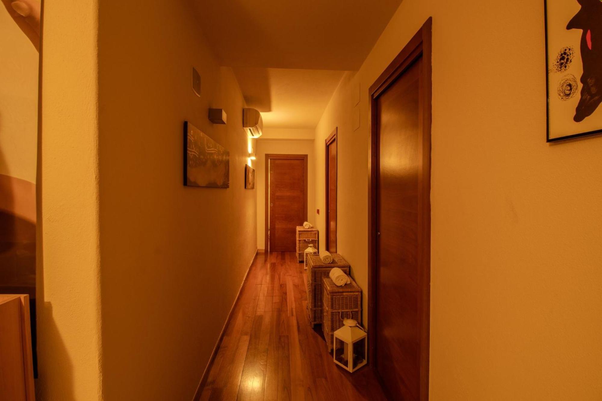 Paradise Hotel & Wellness Saint-Vincent Εξωτερικό φωτογραφία