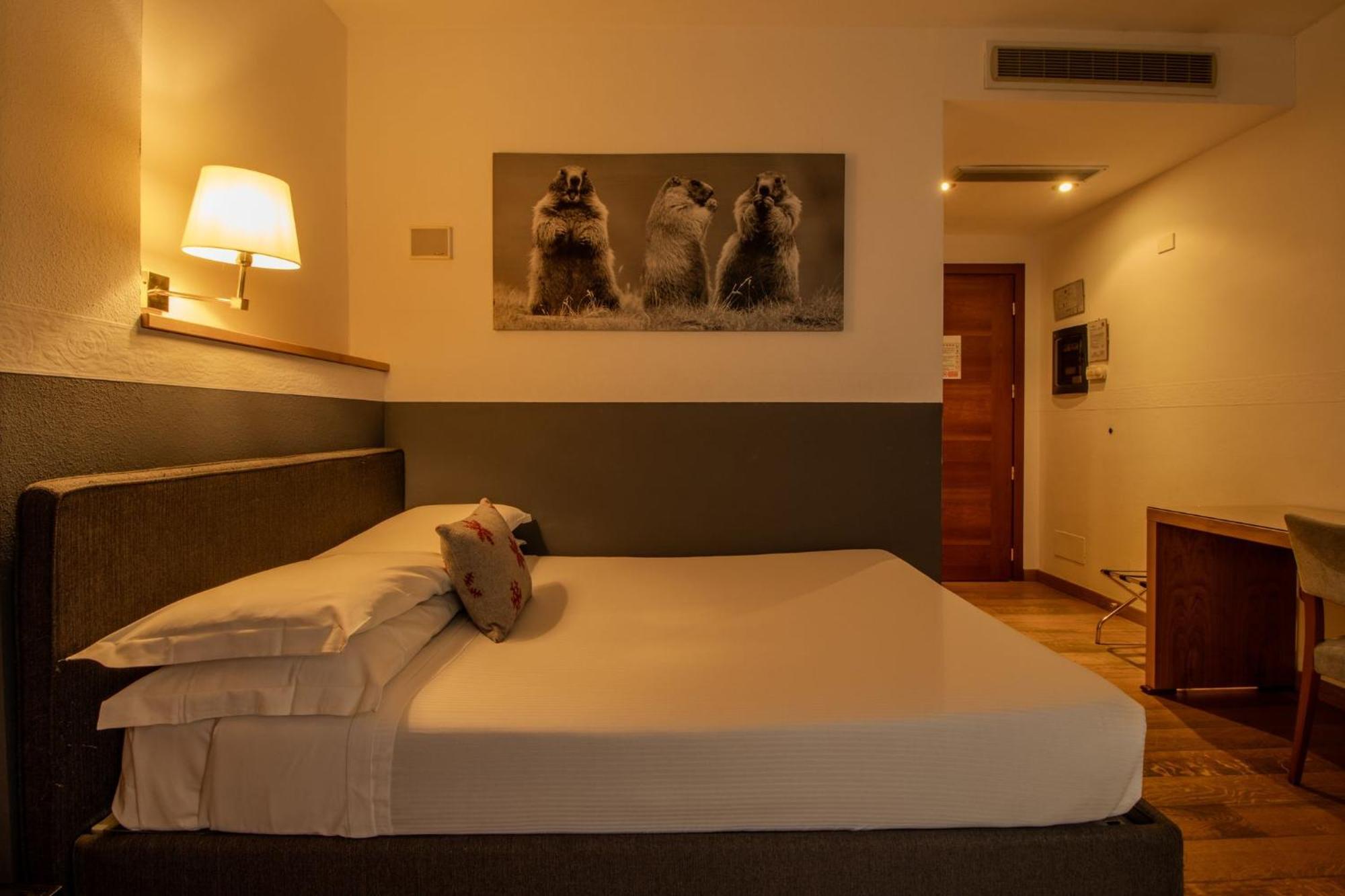Paradise Hotel & Wellness Saint-Vincent Εξωτερικό φωτογραφία