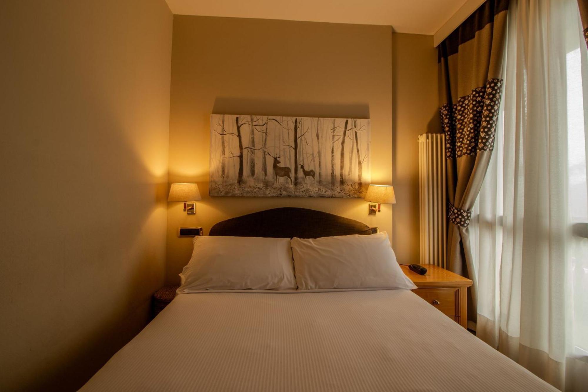 Paradise Hotel & Wellness Saint-Vincent Εξωτερικό φωτογραφία