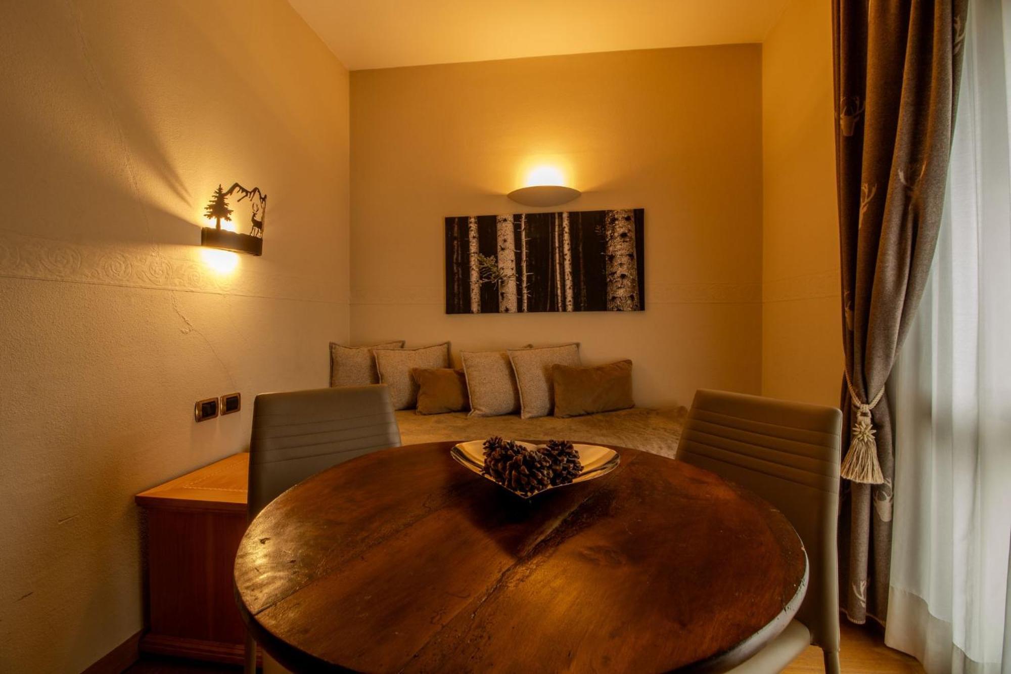 Paradise Hotel & Wellness Saint-Vincent Εξωτερικό φωτογραφία
