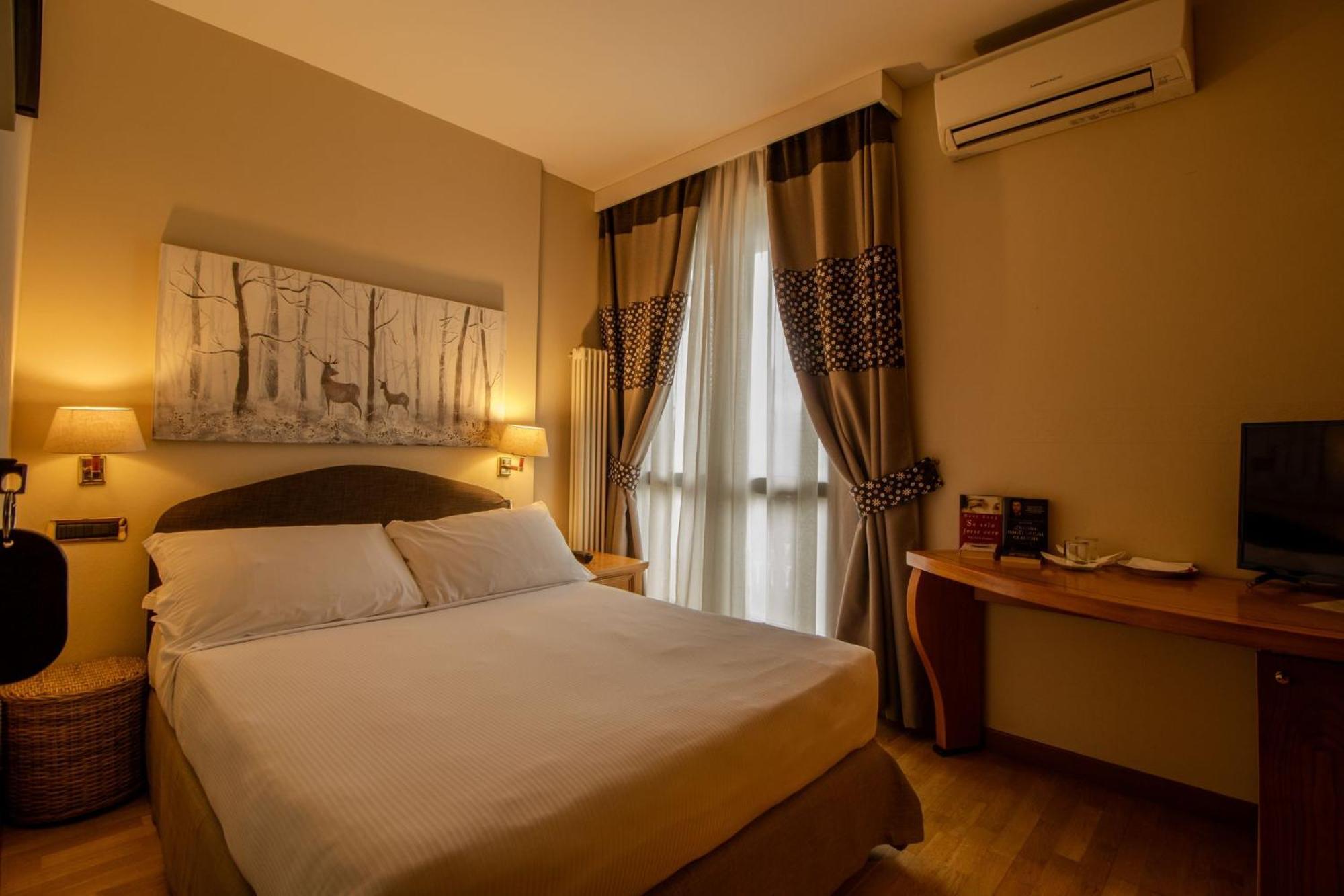 Paradise Hotel & Wellness Saint-Vincent Εξωτερικό φωτογραφία