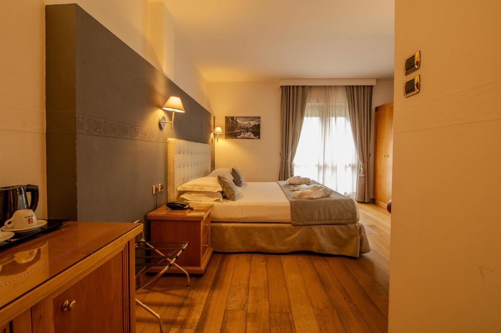 Paradise Hotel & Wellness Saint-Vincent Εξωτερικό φωτογραφία