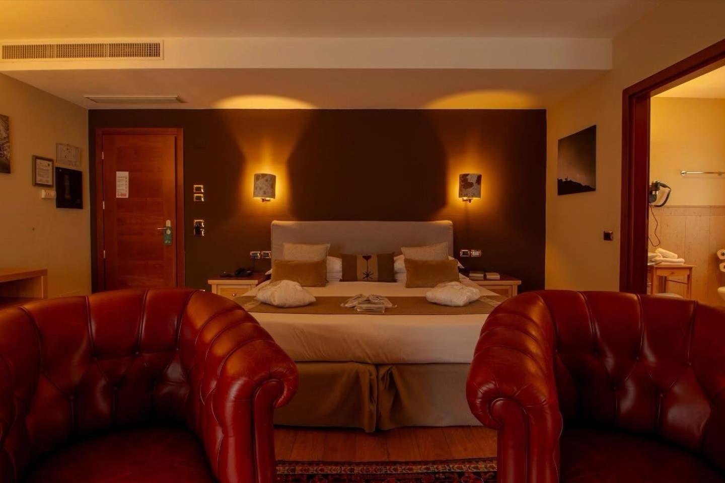 Paradise Hotel & Wellness Saint-Vincent Εξωτερικό φωτογραφία