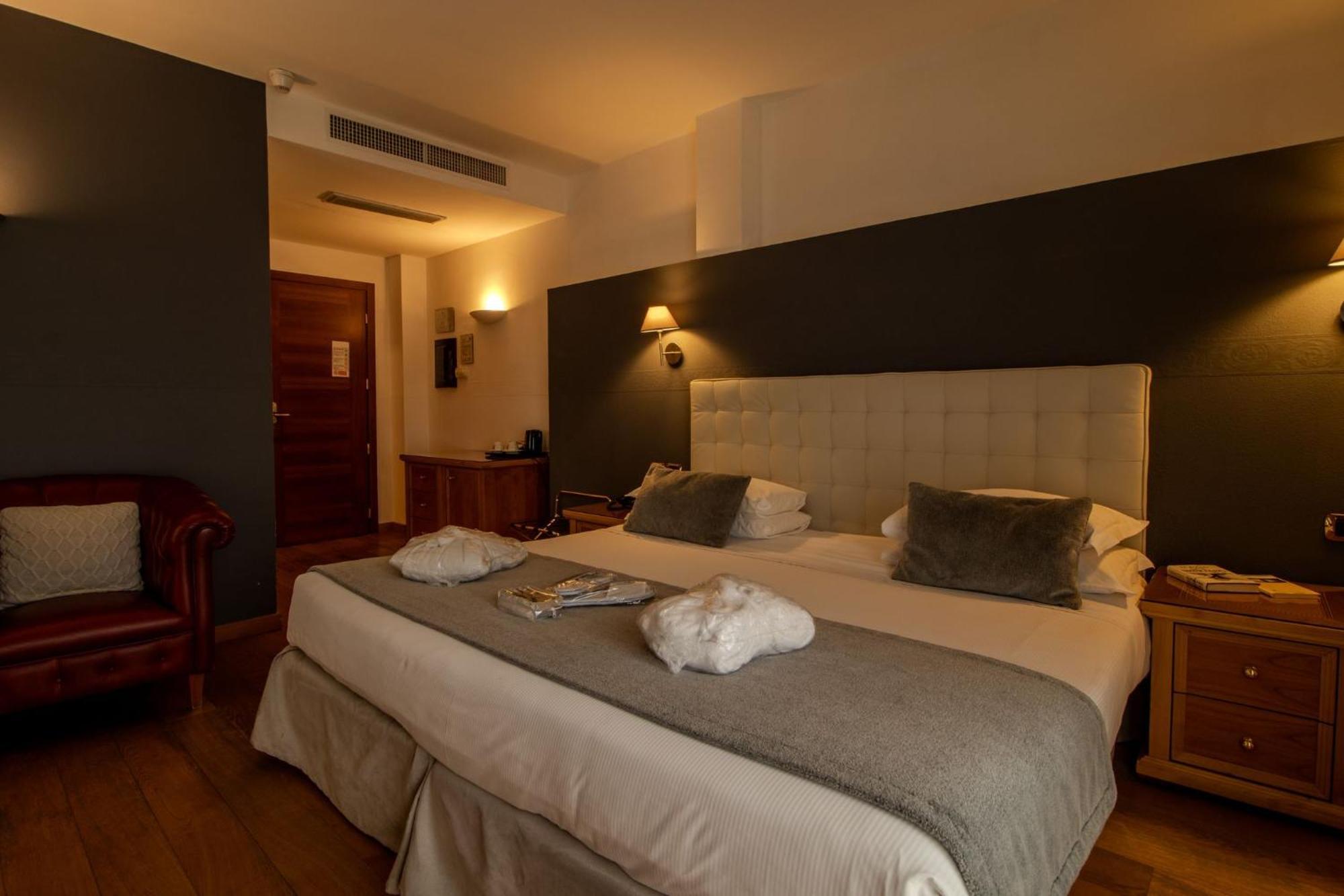 Paradise Hotel & Wellness Saint-Vincent Εξωτερικό φωτογραφία