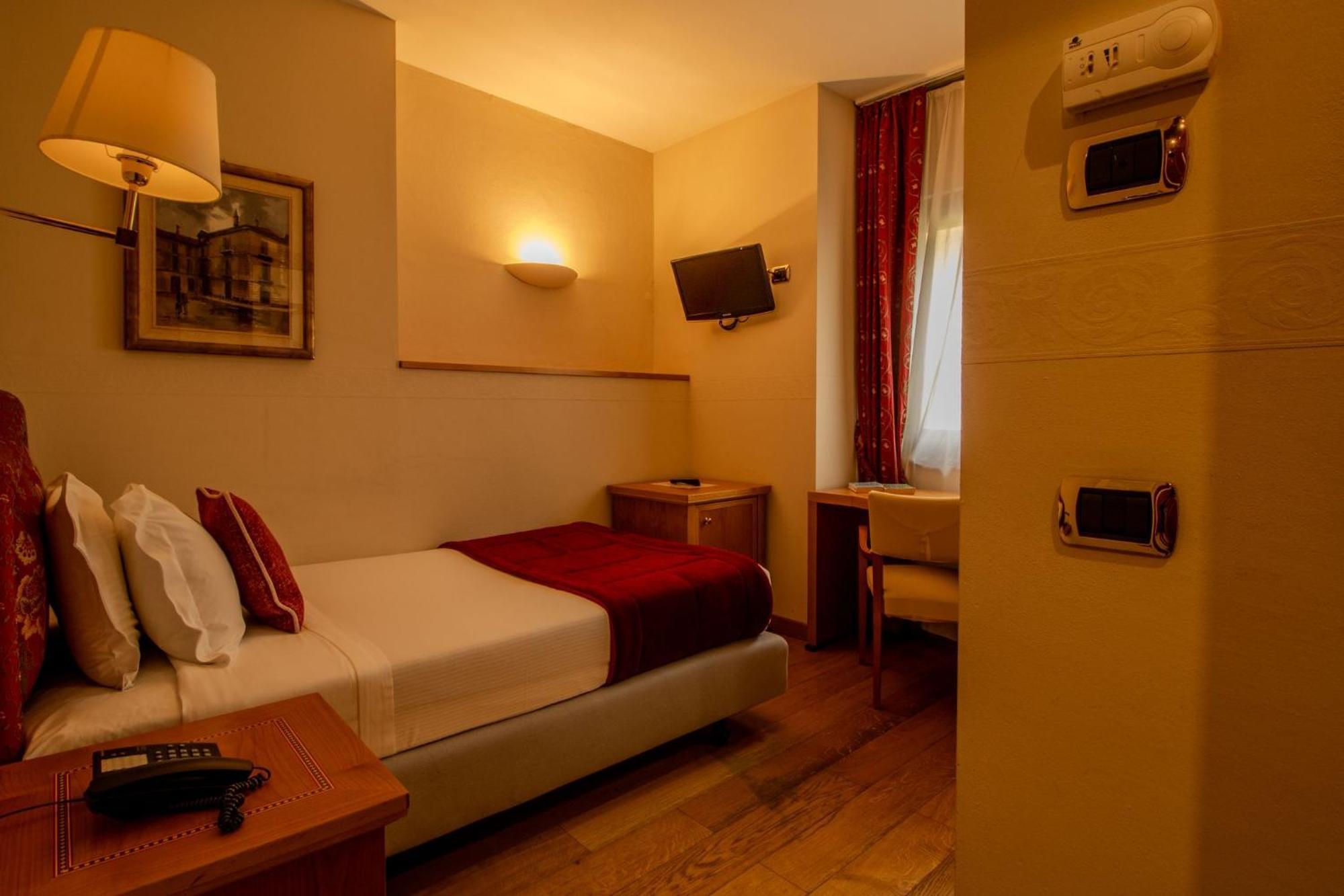 Paradise Hotel & Wellness Saint-Vincent Εξωτερικό φωτογραφία