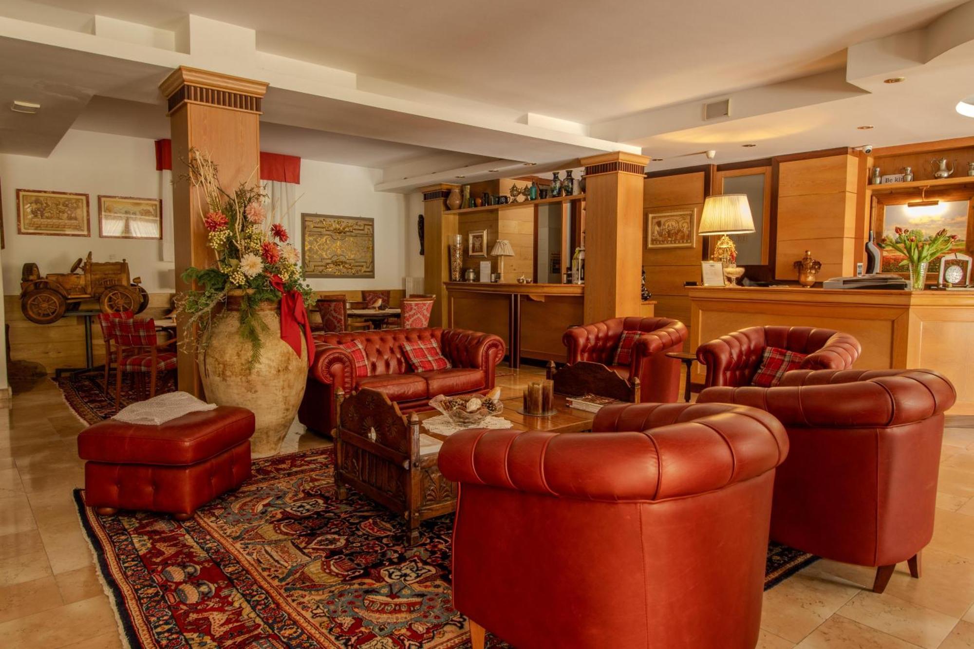 Paradise Hotel & Wellness Saint-Vincent Εξωτερικό φωτογραφία