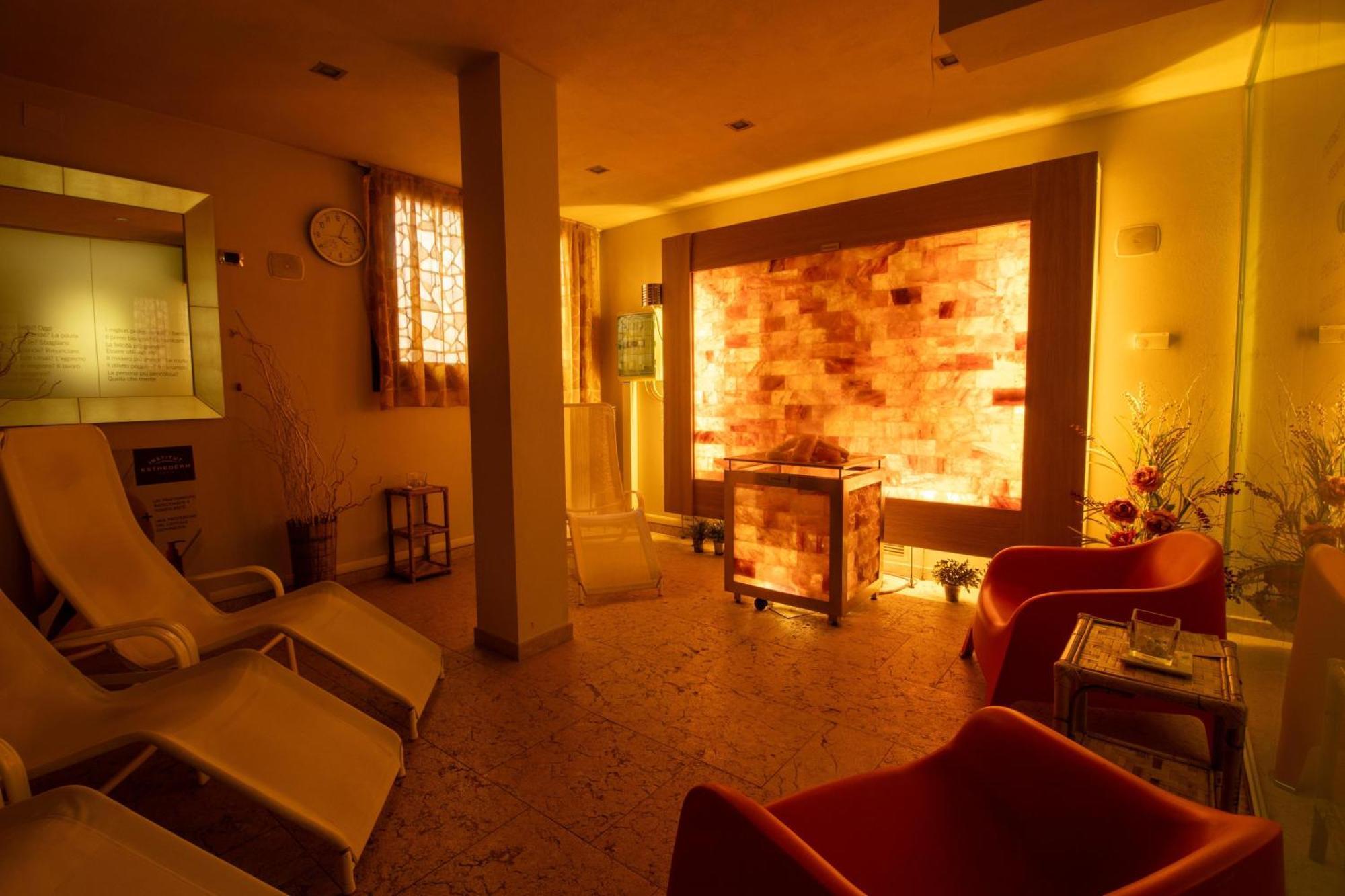Paradise Hotel & Wellness Saint-Vincent Εξωτερικό φωτογραφία