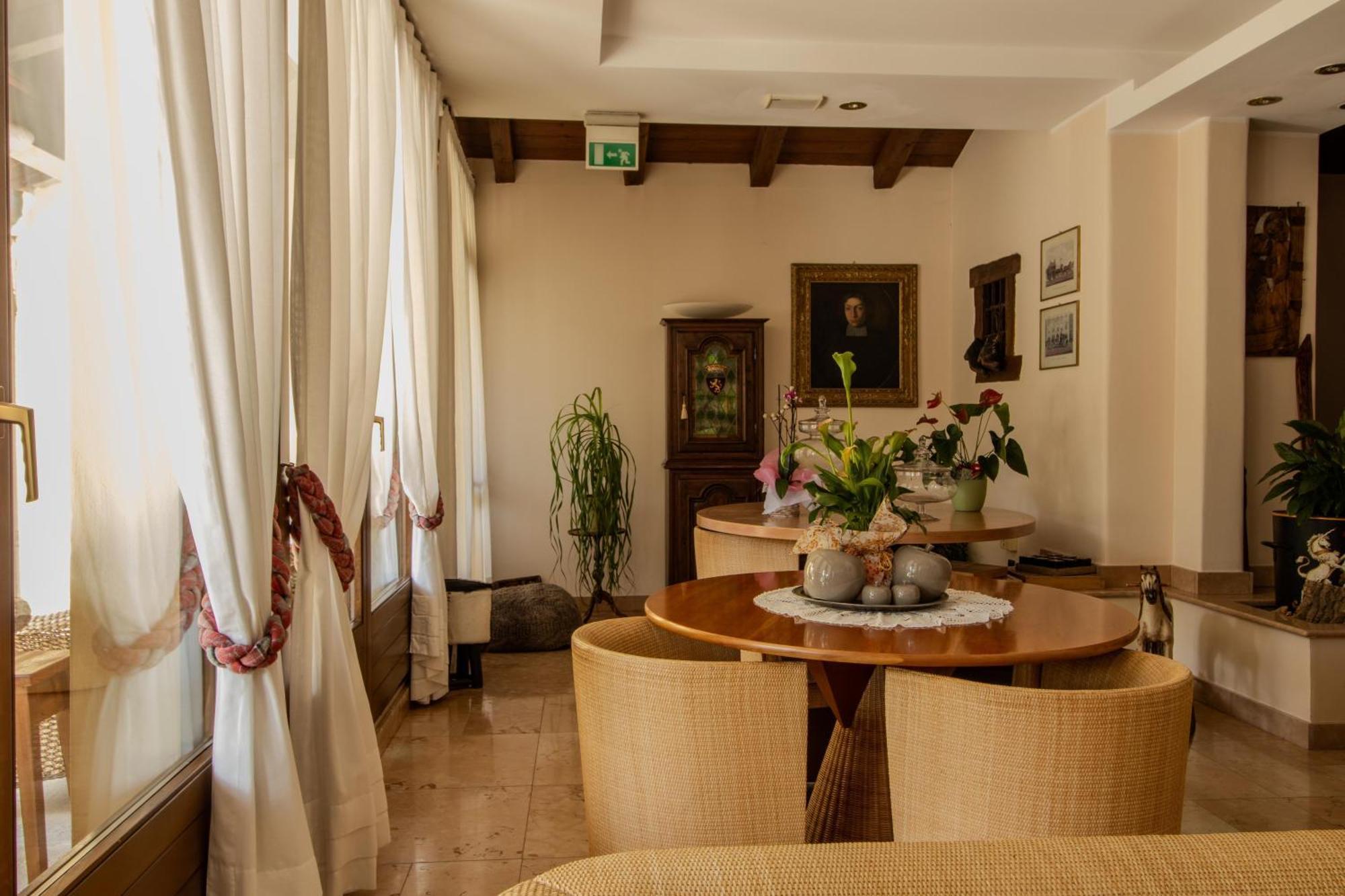 Paradise Hotel & Wellness Saint-Vincent Εξωτερικό φωτογραφία